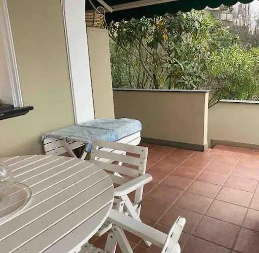 Palma San Michele By Portofinovacanze Rapallo