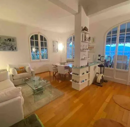 Palma San Michele By Portofinovacanze Apartament