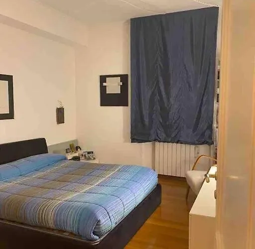 Apartament Palma San Michele By Portofinovacanze *