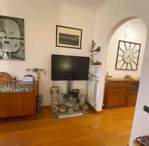 Palma San Michele By Portofinovacanze Rapallo