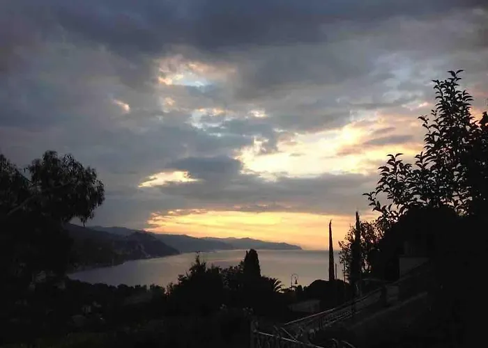 Apartament Palma San Michele By Portofinovacanze *