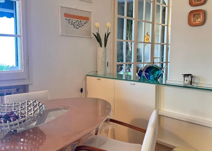 Palma San Michele By Portofinovacanze Apartament