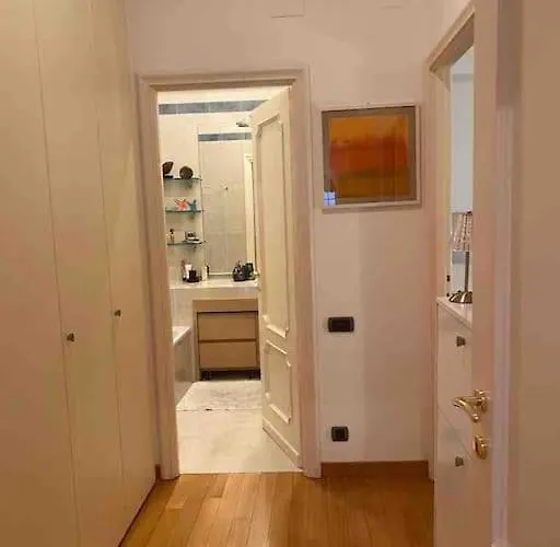 Palma San Michele By Portofinovacanze Apartament *