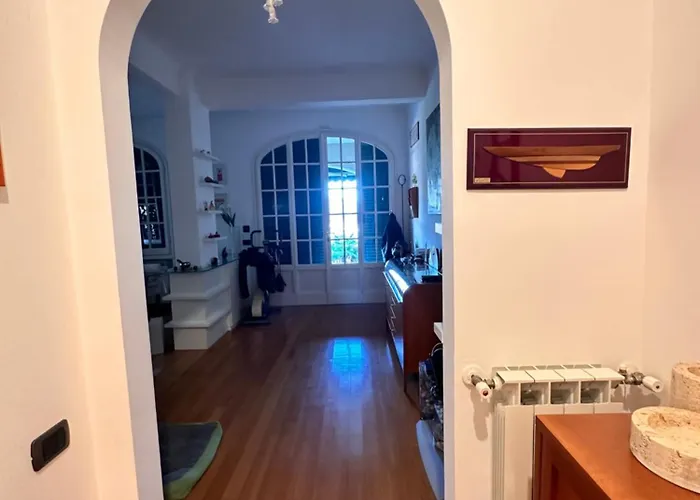 Palma San Michele By Portofinovacanze *