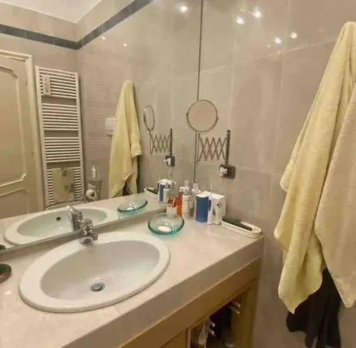 Palma San Michele By Portofinovacanze Apartament *