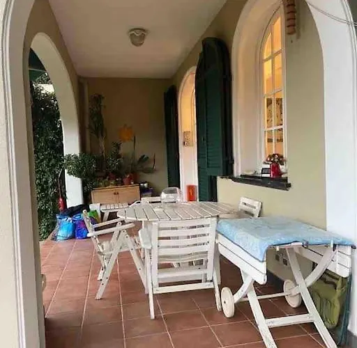 Palma San Michele By Portofinovacanze Apartament Rapallo