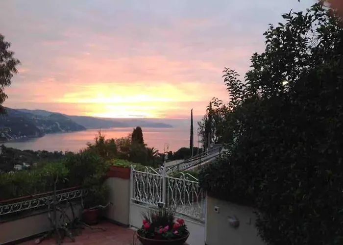 Apartament Palma San Michele By Portofinovacanze