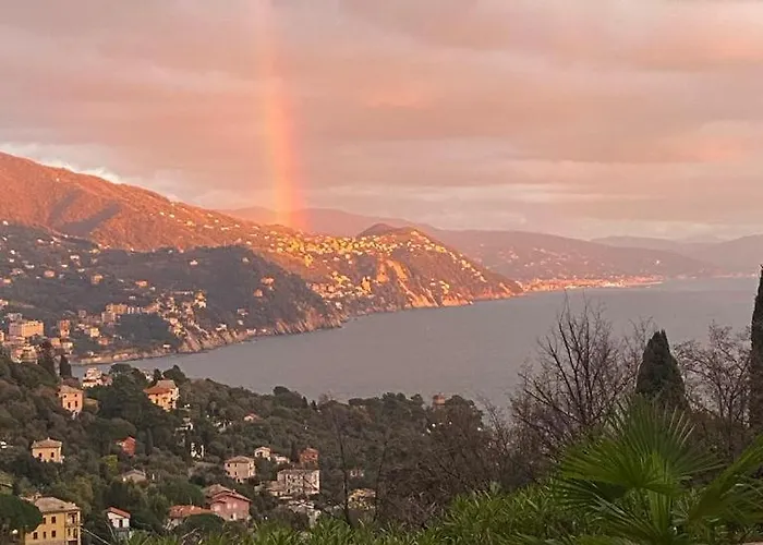 Palma San Michele By Portofinovacanze *