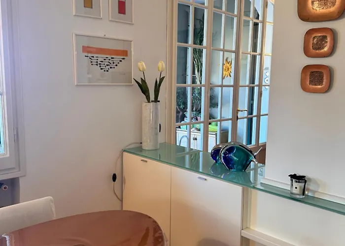 Apartament Palma San Michele By Portofinovacanze Rapallo