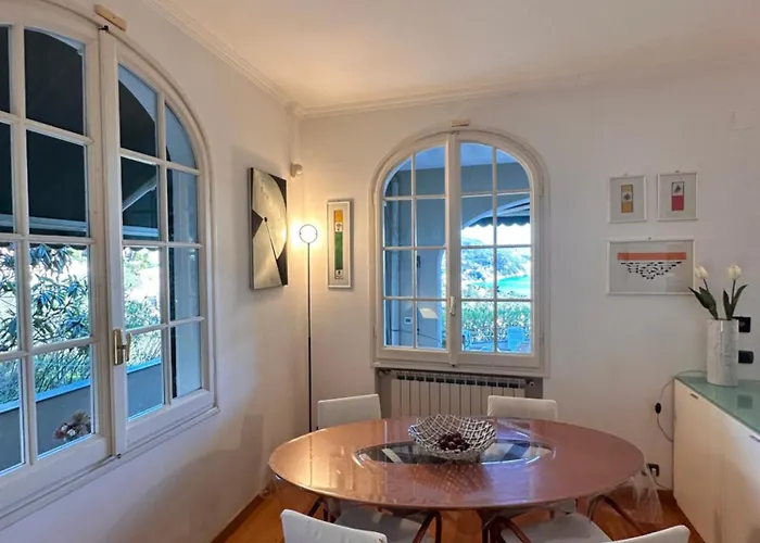 Palma San Michele By Portofinovacanze * Rapallo