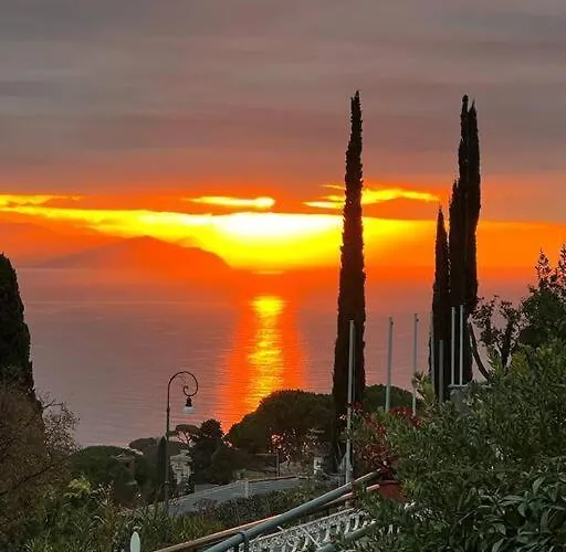 Palma San Michele By Portofinovacanze Apartament