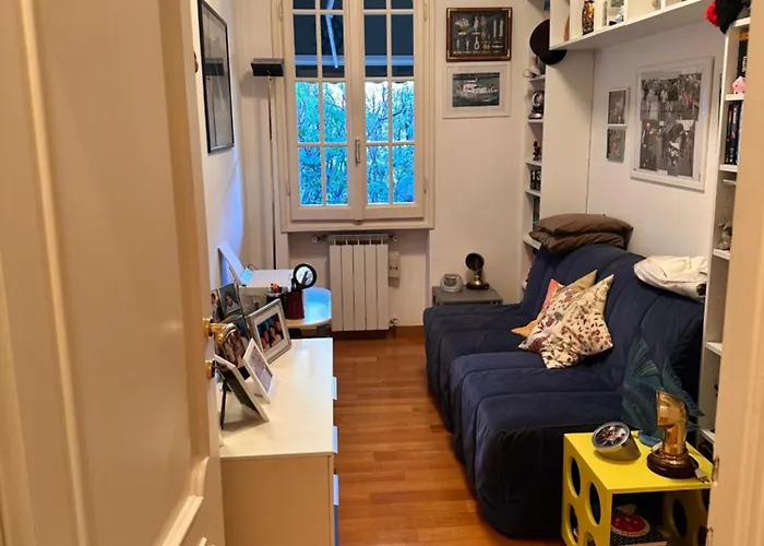 Palma San Michele By Portofinovacanze Apartament