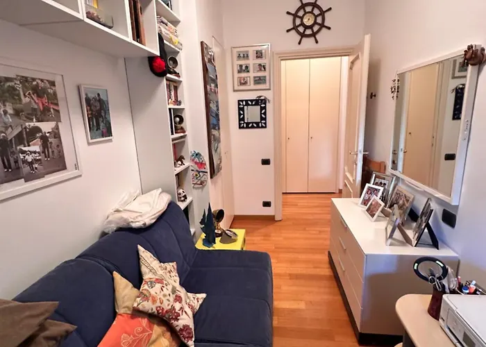 Apartament Palma San Michele By Portofinovacanze Rapallo