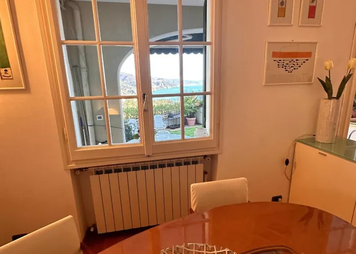 Apartament Palma San Michele By Portofinovacanze