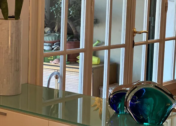 Palma San Michele By Portofinovacanze *