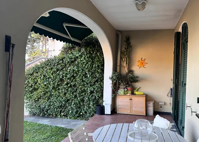 Palma San Michele By Portofinovacanze