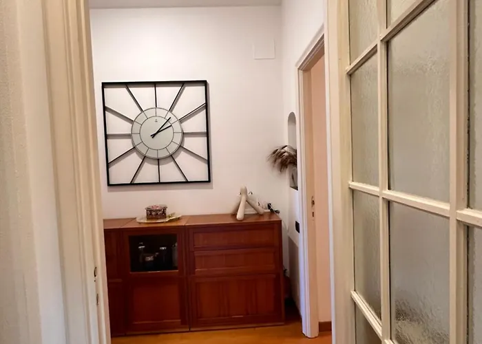 Palma San Michele By Portofinovacanze Apartament