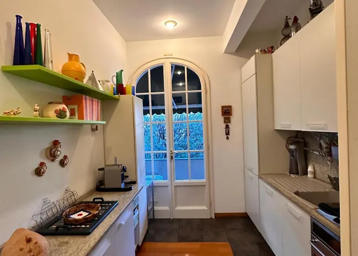 Apartament Palma San Michele By Portofinovacanze Rapallo